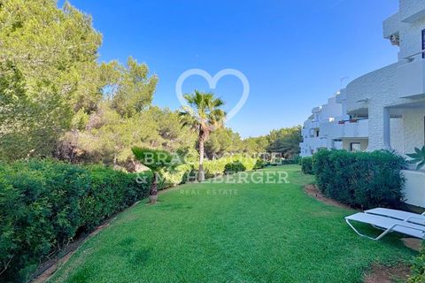 Appartamento Cala Llenya, Ibiza - foto 1