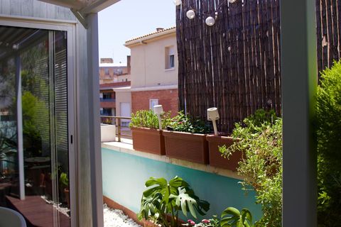 Rækkehus i Reus, Tarragona, Reus - € 435.000 | Ref: EXP14899/8930 - foto 20