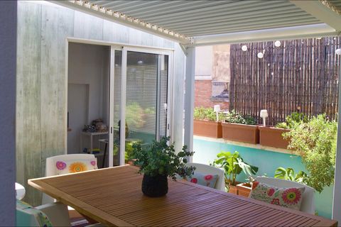 Rækkehus i Reus, Tarragona, Reus - € 435.000 | Ref: EXP14899/8930 - foto 22