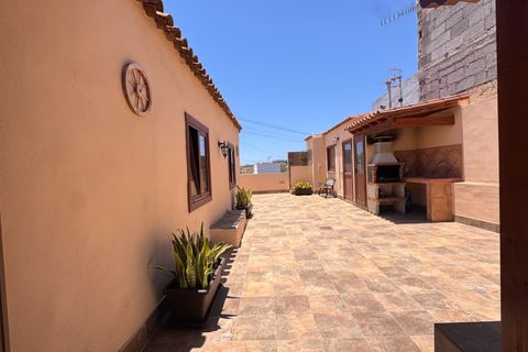 Villa in Arico, Tenerife, Arico - € 230.000 | Ref: EXP14915/8930 - foto 22