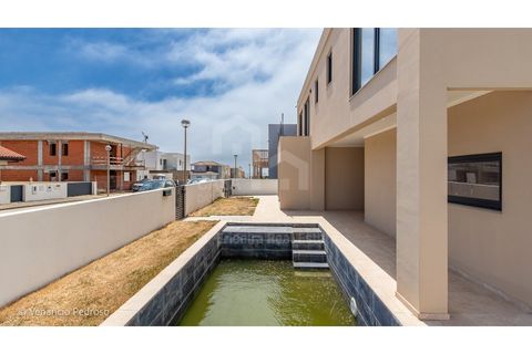 Villa i Ericeira, Lisbon, Ericeira - € 795.000 | Ref: V26148.a - foto 4