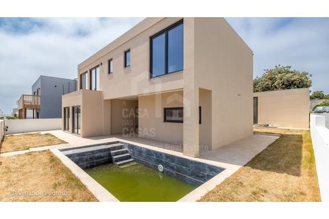 Villa i Ericeira, Lisbon, Ericeira - € 795.000 | Ref: V26148.a - foto 1