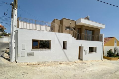 Villa i Ericeira, Lisbon, Ericeira - € 350 000 | Ref: V26117.a X43 - foto 28