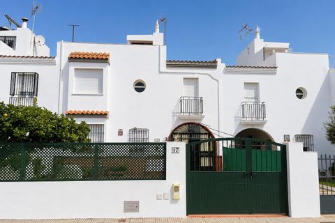 Casa a schiera Isla Cristina, Huelva - foto 1