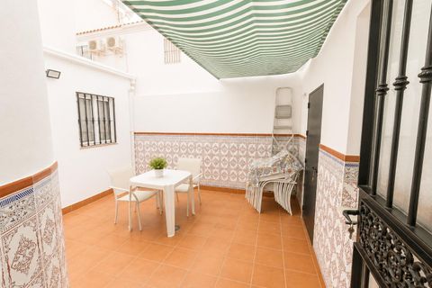 Rækkehus i Isla Cristina, Huelva, Isla Cristina - € 225.000 | Ref: RAC002531/10841 - foto 11