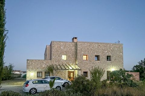 Landejendom i Sencelles, Mallorca, Sencelles - € 2.300.000 | Ref: SCHS1118Q - foto 1