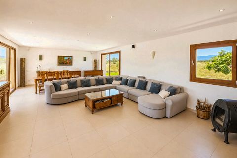 Landejendom i Sencelles, Mallorca, Sencelles - € 2.300.000 | Ref: SCHS1118Q - foto 2