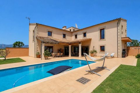 Landejendom i Sencelles, Mallorca, Sencelles - € 2.300.000 | Ref: SCHS1118Q - foto 3