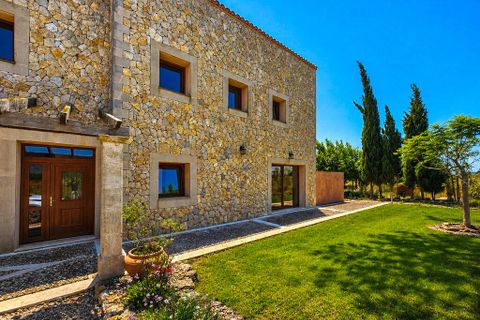 Landejendom i Sencelles, Mallorca, Sencelles - € 2.300.000 | Ref: SCHS1118Q - foto 4