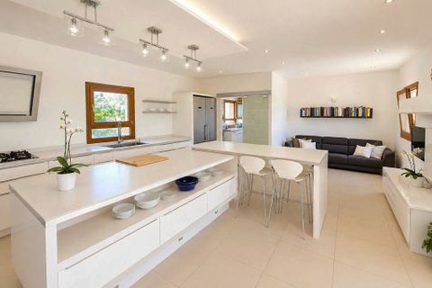 Landejendom i Sencelles, Mallorca, Sencelles - € 2.300.000 | Ref: SCHS1118Q - foto 5