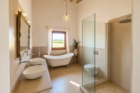 Landejendom i Sencelles, Mallorca, Sencelles - € 2.300.000 | Ref: SCHS1118Q - foto 9