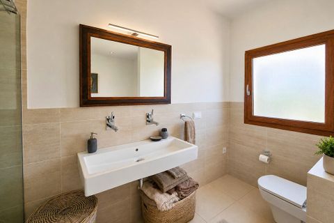 Landejendom i Sencelles, Mallorca, Sencelles - € 2.300.000 | Ref: SCHS1118Q - foto 13
