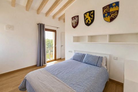 Landejendom i Sencelles, Mallorca, Sencelles - € 2.300.000 | Ref: SCHS1118Q - foto 15