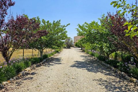Landejendom i Sencelles, Mallorca, Sencelles - € 2.300.000 | Ref: SCHS1118Q - foto 20