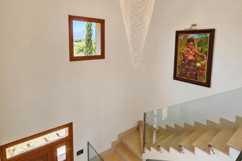 Landejendom i Sencelles, Mallorca, Sencelles - € 2.300.000 | Ref: SCHS1118Q - foto 24