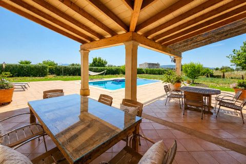Landejendom i Sencelles, Mallorca, Sencelles - € 2.300.000 | Ref: SCHS1118Q - foto 26