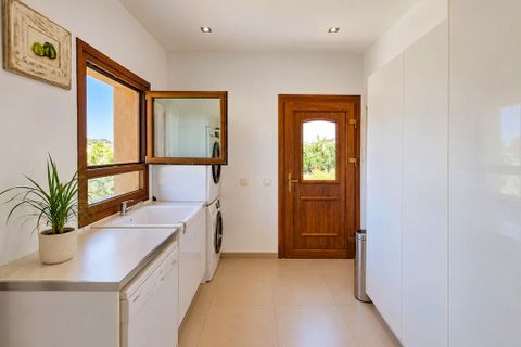 Landejendom i Sencelles, Mallorca, Sencelles - € 2.300.000 | Ref: SCHS1118Q - foto 28