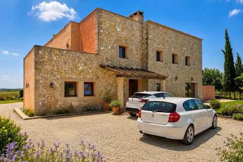 Landejendom i Sencelles, Mallorca, Sencelles - € 2.300.000 | Ref: SCHS1118Q - foto 31
