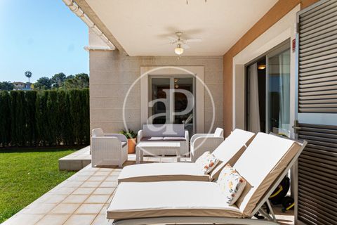 Villa a Calvia, Mallorca, Calvia - € 4.400/mes | Ref: APM2606019 - foto 4