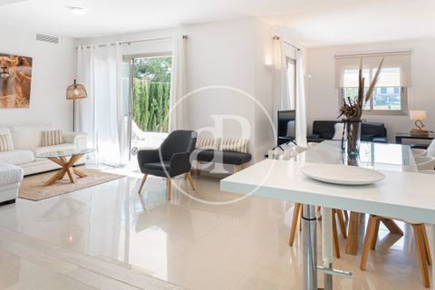 Villa a Calvia, Mallorca, Calvia - € 4.400/mes | Ref: APM2606019 - foto 10