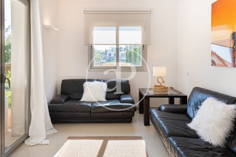 Villa a Calvia, Mallorca, Calvia - € 4.400/mes | Ref: APM2606019 - foto 13