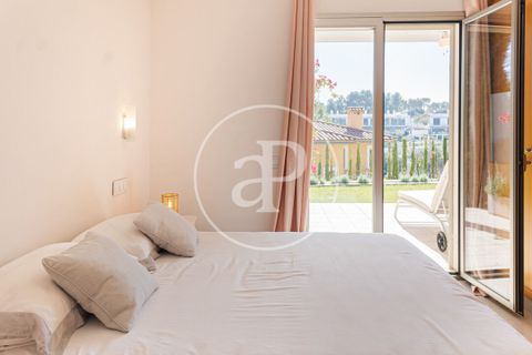 Villa a Calvia, Mallorca, Calvia - € 4.400/mes | Ref: APM2606019 - foto 23