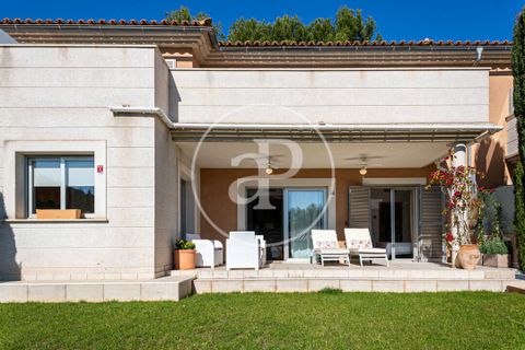 Villa a Calvia, Mallorca, Calvia - € 4.400/mes | Ref: APM2606019 - foto 35