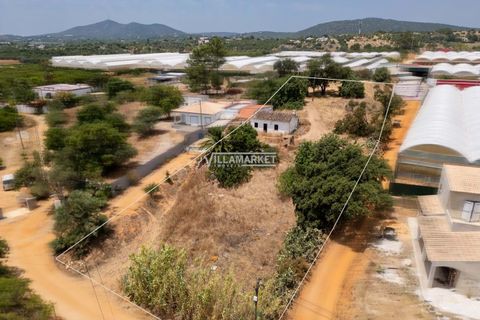 Farm hus i Olhao, Faro, Olhao - € 198.000 | Ref: JF-432 - foto 1