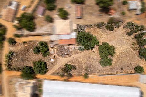 Farm hus i Olhao, Faro, Olhao - € 198.000 | Ref: JF-432 - foto 3
