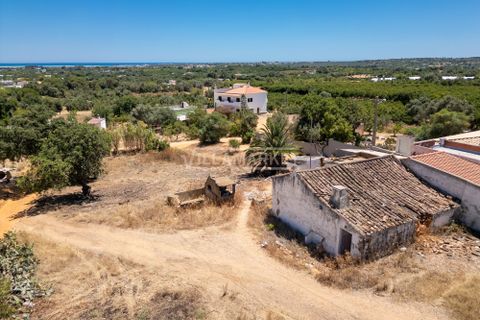 Farm hus i Olhao, Faro, Olhao - € 198.000 | Ref: JF-432 - foto 7