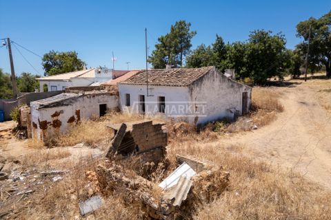 Farm hus i Olhao, Faro, Olhao - € 198.000 | Ref: JF-432 - foto 6