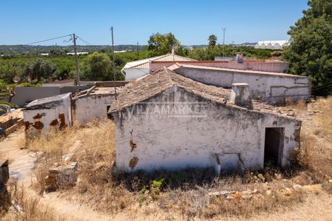 Farm hus i Olhao, Faro, Olhao - € 198.000 | Ref: JF-432 - foto 8