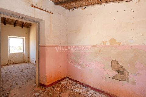 Farm hus i Olhao, Faro, Olhao - € 198.000 | Ref: JF-432 - foto 9