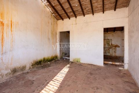 Farm hus i Olhao, Faro, Olhao - € 198.000 | Ref: JF-432 - foto 12