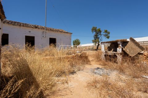 Farm hus i Olhao, Faro, Olhao - € 198.000 | Ref: JF-432 - foto 19