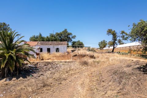 Farm hus i Olhao, Faro, Olhao - € 198.000 | Ref: JF-432 - foto 20