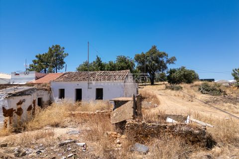 Farm hus i Olhao, Faro, Olhao - € 198.000 | Ref: JF-432 - foto 18