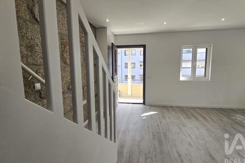 Wohnung in Amarante, Porto, Amarante - € 235.000 | Ref: 958273 - Foto 7