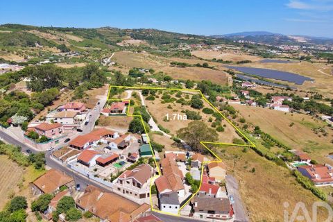 Farm i Alenquer, Lisbon, Alenquer - € 595.000 | Ref: 958557 - foto 1