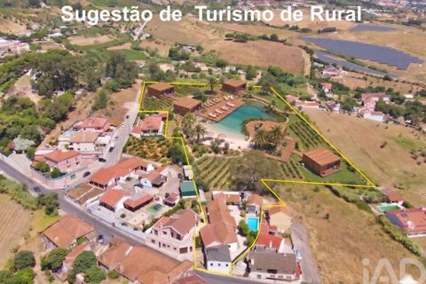Farm i Alenquer, Lisbon, Alenquer - € 595.000 | Ref: 958557 - foto 2