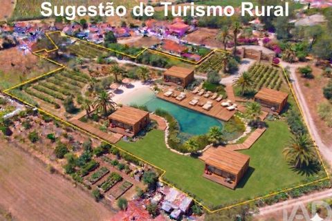 Farm i Alenquer, Lisbon, Alenquer - € 595.000 | Ref: 958557 - foto 4