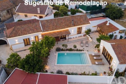 Farm i Alenquer, Lisbon, Alenquer - € 595.000 | Ref: 958557 - foto 6