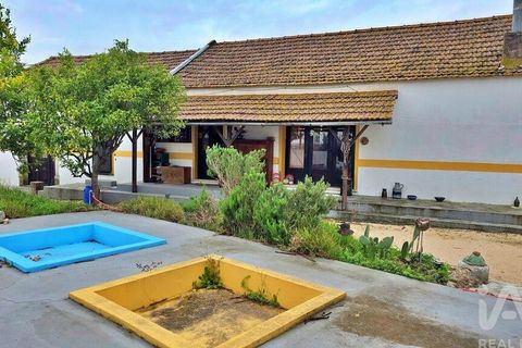 Farm i Alenquer, Lisbon, Alenquer - € 595.000 | Ref: 958557 - foto 7