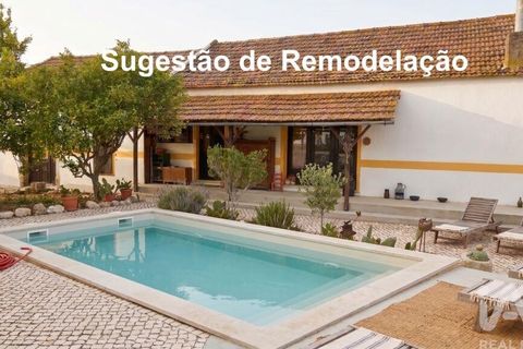 Farm i Alenquer, Lisbon, Alenquer - € 595.000 | Ref: 958557 - foto 8