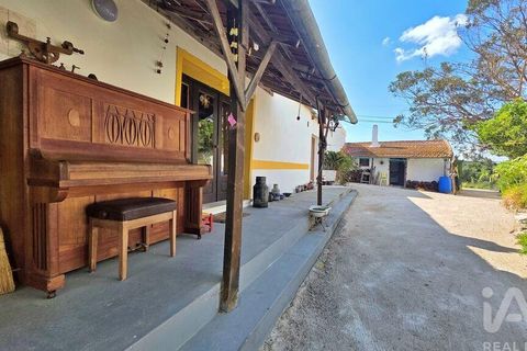Farm i Alenquer, Lisbon, Alenquer - € 595.000 | Ref: 958557 - foto 20