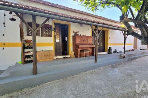 Farm i Alenquer, Lisbon, Alenquer - € 595.000 | Ref: 958557 - foto 23