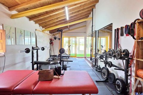 Farm i Alenquer, Lisbon, Alenquer - € 595.000 | Ref: 958557 - foto 35