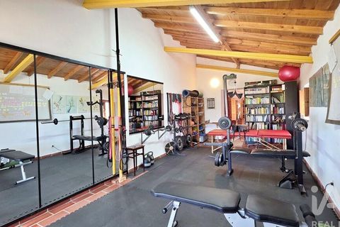 Farm i Alenquer, Lisbon, Alenquer - € 595.000 | Ref: 958557 - foto 36