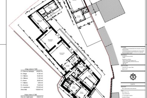 Farm i Alenquer, Lisbon, Alenquer - € 595.000 | Ref: 958557 - foto 39
