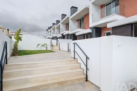 Stadthaus in Albufeira, Faro, Albufeira - € 510.000 | Ref: 143113 - Foto 1
